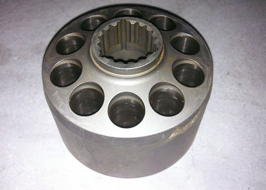 A bomba hidráulica da máquina escavadora de EX35 S50W-3 IHI35 parte o bloco de cilindro interno dos jogos de reparação AP2D21