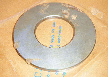 Peças sobresselentes da bomba hidráulica da sapata do pistão do bloco de cilindro da placa da válvula do eixo da movimentação NVK45