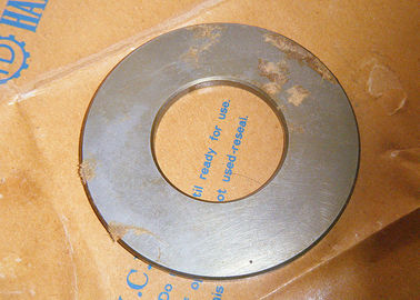 Peças sobresselentes da bomba hidráulica da sapata do pistão do bloco de cilindro da placa da válvula do eixo da movimentação NVK45