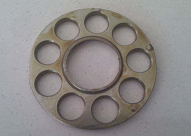 Placa do retentor das peças de reparo da bomba A10V28 hidráulica