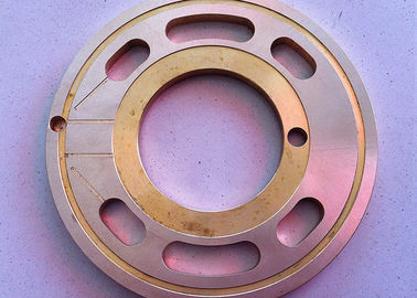 Placa de Swash do guia da bola da placa do retentor da placa da válvula do bloco de cilindro da sapata do pistão SK330
