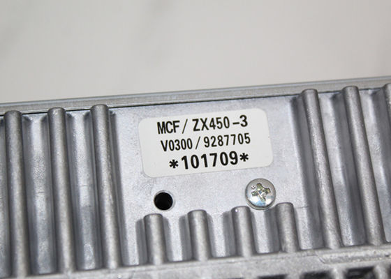 9287705 controlador Control Panel da máquina escavadora ZX450-3 ZX530-3 de Hitachi