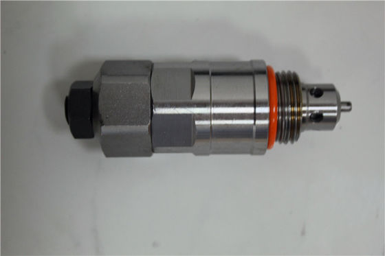 Válvula de escape principal do OEM das peças hidráulicas EX220-5 ZX200 ZX250 ZX270 de Hitachi 4358914