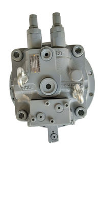 Motor do balanço de Belparts 4371768 EX350-5 Hitachi sem máquina escavadora Hydradulic Parts da caixa de engrenagens