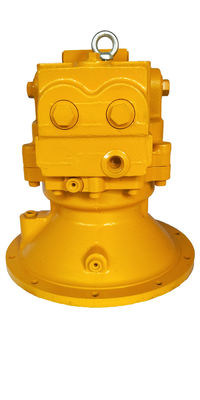 Máquina escavadora Hydraulic Spare Parts do Assy 706-7G-01170 706-7K-01011 do motor do balanço de KOMATSU PC300-7 PC360-7 PC400-7
