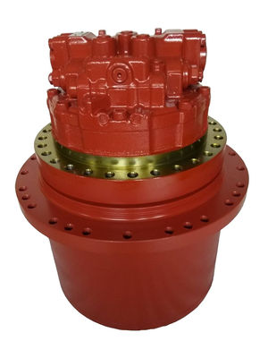 Peças sobresselentes hidráulicas de Exacavator da movimentação final de Belparts MAG-170VP-3800 SK250-8 SH240A5 JCB240 240