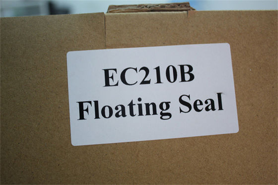 Selo de flutuação de Belparts EC210 EC210B SA7117-30120 para a caixa de engrenagens final do curso da movimentação