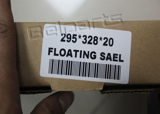 150-2700330 selo Assy For Komatsu PC200-7 PC200-6 de Spare Parts Floating da máquina escavadora