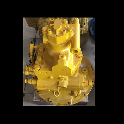 Máquina escavadora Hydraulic Pump 708-1L-00551 7081L00551 de PC128US-2 PC138US-2