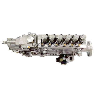 Máquina escavadora Fuel Injection Pump de Doosan Dx225lca DX300 400912-00071 400912-00062