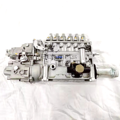 Máquina escavadora Fuel Injection Pump de Doosan Dx225lca DX300 400912-00071 400912-00062