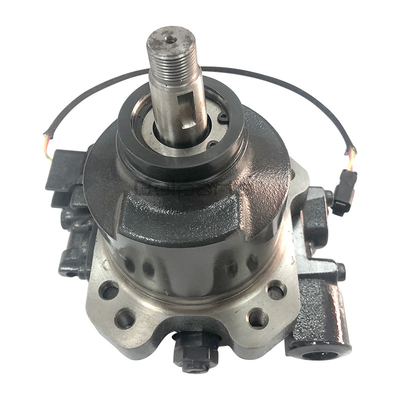 Motor de fã hidráulico de Belparts para as peças sobresselentes hidráulicas 708-7S-00550 do carregador da roda de KOMATSU WA430-6
