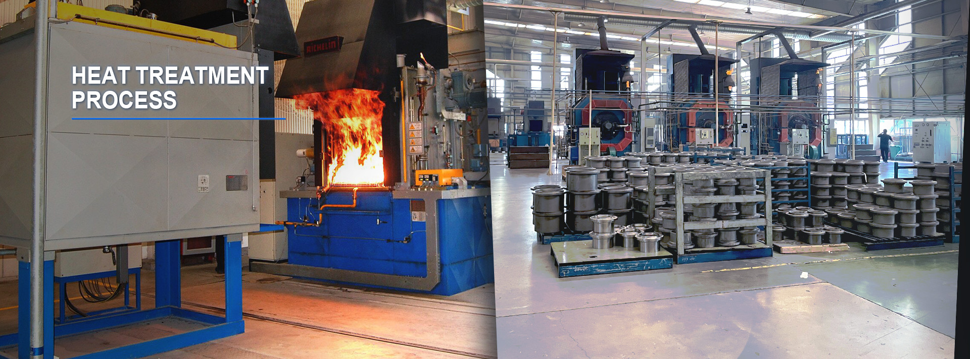 Qualidade bomba hidráulica da máquina escavadora Fábrica