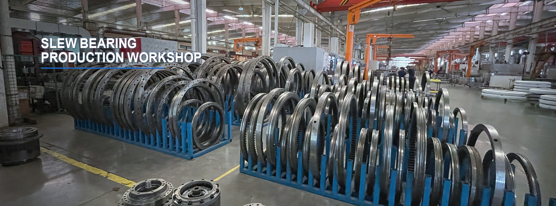 Qualidade bomba hidráulica da máquina escavadora Fábrica