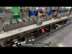 Máquina escavadora Hydraulic Pump