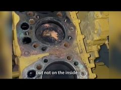 Comparação de produtos usados para renovação.