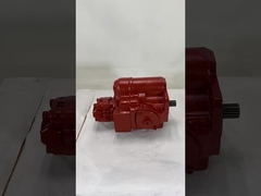 Máquinas de construção Peças para escavadeiras Peças para escavadeiras PSVD2-25 bomba hidráulica