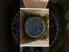 TM final drive TM09CA TM03 TM061 TM041 motor de viagem