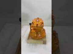 R140LC-9 ZX120-3 9177550 EC360 E374F motor de balanço de escavadeira