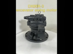 Substituição DX85R-3 170301-00197G Excavadora Swing Motor Original Novo Para Excavadora Crawler Peças