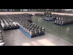 Máquina escavadora Final Drive de Belparts