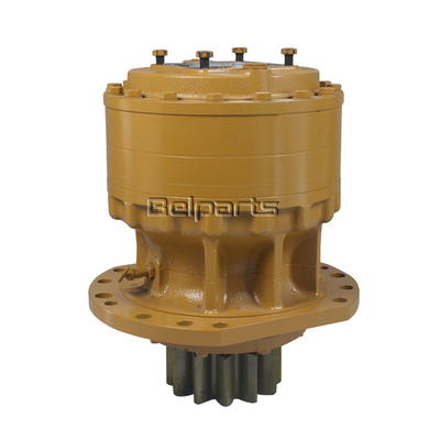 Redução hidráulica do motor do balanço de Swing Gearbox E324D E325D da máquina escavadora de Belparts