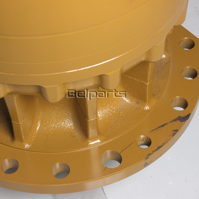 Redução hidráulica do motor do balanço de Swing Gearbox E324D E325D da máquina escavadora de Belparts