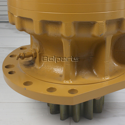 Redução hidráulica do motor do balanço de Swing Gearbox E324D E325D da máquina escavadora de Belparts