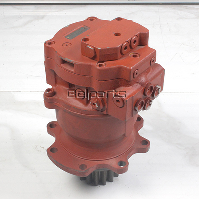 Assy hidráulico 9262917 do motor do balanço de Swing Gearbox ZX160 da máquina escavadora de Belparts