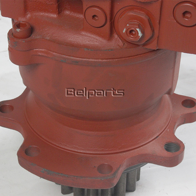 Assy hidráulico 9262917 do motor do balanço de Swing Gearbox ZX160 da máquina escavadora de Belparts