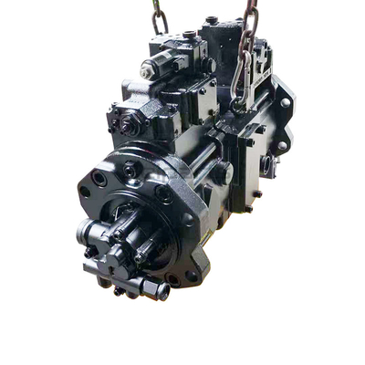 O cano principal de Hydraulic Pump For Kobelco SK330-8 da máquina escavadora de Belparts bombeia LC10V00020F1