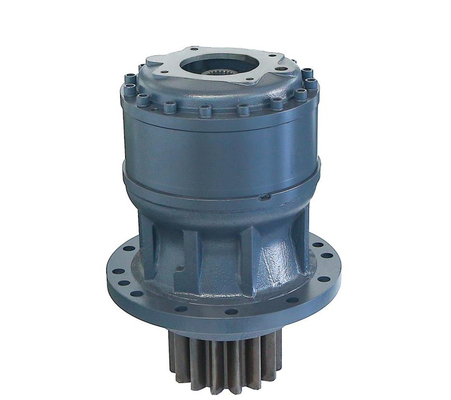 Caixa de engrenagens da redução do balanço de Parts Swing Gearbox EC360BLC VOE14619955 VOE14512787 da máquina escavadora para