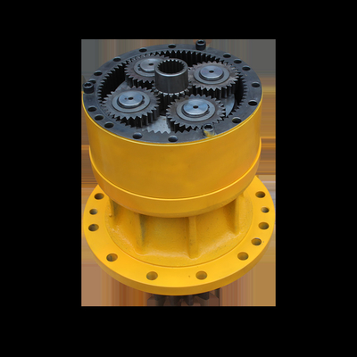 Máquina escavadora Swing Gearbox Reduction R380LC-9Shipping e manipulação de R430LC-9Shipping e manipulação da caixa de engrenagens do balanço 31QA-10141