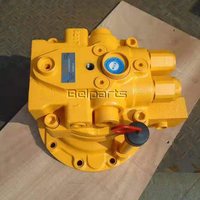 Motor do balanço do Assy 31Q4-11131 R140LC-9 do motor do balanço de Spare Part R140 da máquina escavadora de Belparts