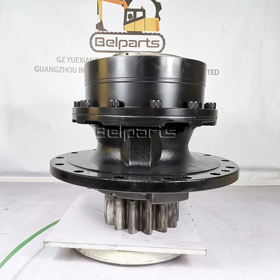 Assy da caixa de engrenagens do balanço da caixa de engrenagens ZAX240-3 de Parts Swing Reduction da máquina escavadora de Belparts