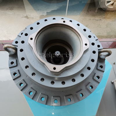 Cabeça de cilindro desencapada 1G855-03042 da máquina escavadora V1505 1G916-03040 para KUBOTA