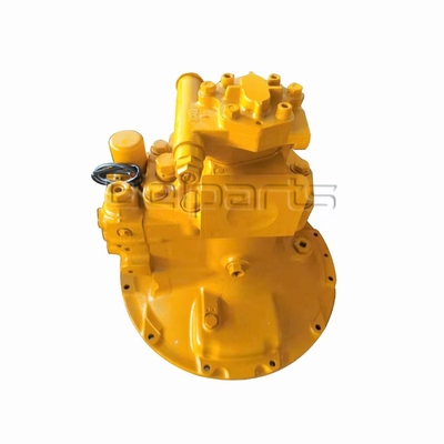 Máquina escavadora Hydraulic Pump For KOMATSU PC160LC-6 21P-60-K1502 de Belparts