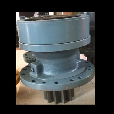 Caixa de engrenagens do balanço de R130-7 31N4-10140 para a máquina escavadora Swing Reduction Gear de Hydundai