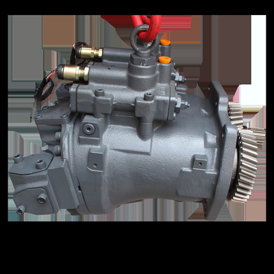 Bomba principal hidráulica 9152668 de Hydraulic Pump For Hitachi Ex200 5 da máquina escavadora da esteira rolante Ex200-5 9150726