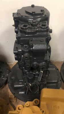 Bomba principal do pistão de Hydraulic Pump 708-2H-00110 da máquina escavadora de Belparts Pc300-6 para KOMATSU