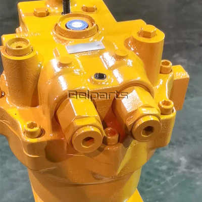 Motor do balanço de Hydraulic Motor K1007543A da máquina escavadora DH370 para Doosan