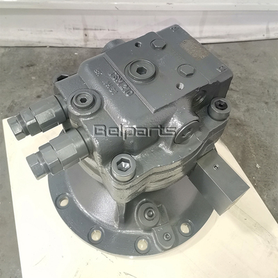 Motor do balanço de Hydraulic Slewing Motor DX255 K1007950A da máquina escavadora para Doosan
