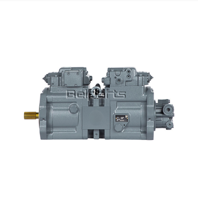 Máquina escavadora Hydraulic Pump For Kobelco SK130 SK140 2437U516F1 K3V63DT-9N00 de Belparts