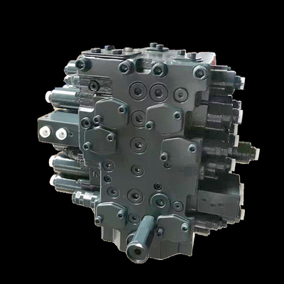 R330-9 máquina escavadora Main Control Valve hidráulico para a válvula principal de Hyundai 3109-17002P