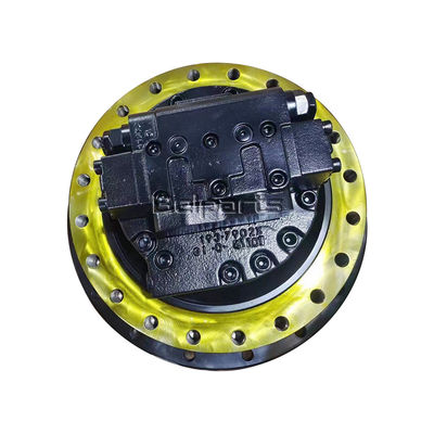 Jogo de reparação de Travel Motor Assy Final Drive E336 550-4341 da máquina escavadora de Belparts
