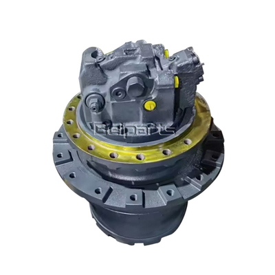 Belparts Excavator Travel Motor Assy Final Drive EX200-3 kit de reparo 9120000 9131678 para hitachi