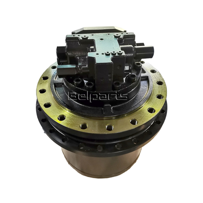 Máquina escavadora Travel Motor Assy Final Drive SK350-8 de Belparts para o kobelco