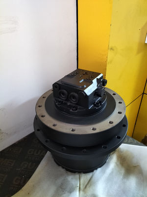Máquina escavadora For Hitachi Ex 120 de Belparts 1 Assy final do motor do curso da movimentação Ex120-1