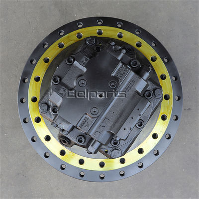 Motor Assy Final Drive For Hitachi 4431549 do curso Zaxis450 de Zax 450 da máquina escavadora de Belparts