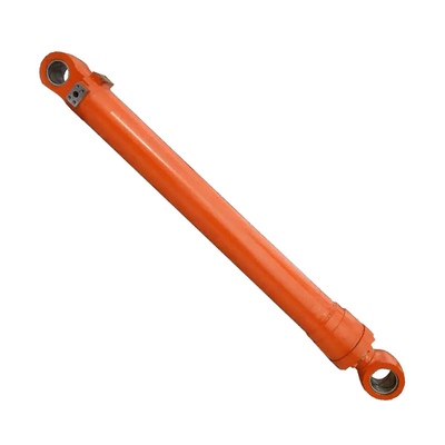 Assy 707-01-0A320 do cilindro da cubeta de Hydraulic Cylinder PC200-7 da máquina escavadora de Belparts